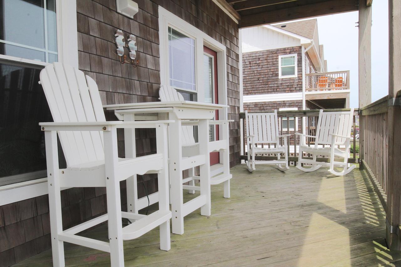 Sea Pointe Condos By Kees Vacations Kill Devil Hills Exterior photo