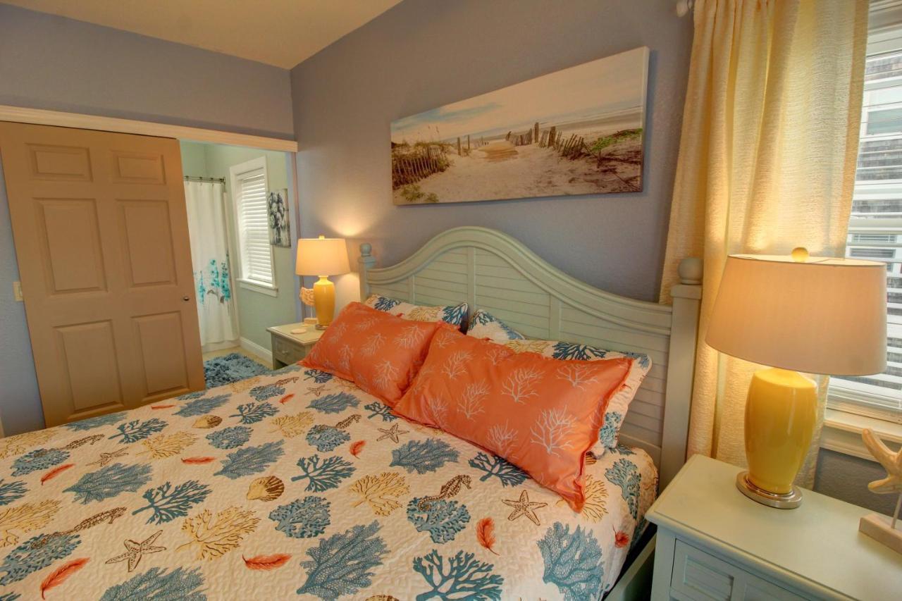 Sea Pointe Condos By Kees Vacations Kill Devil Hills Exterior photo